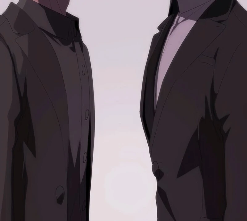 I’m Stuck in a Crazy Drama Chapter 62 - Page 151