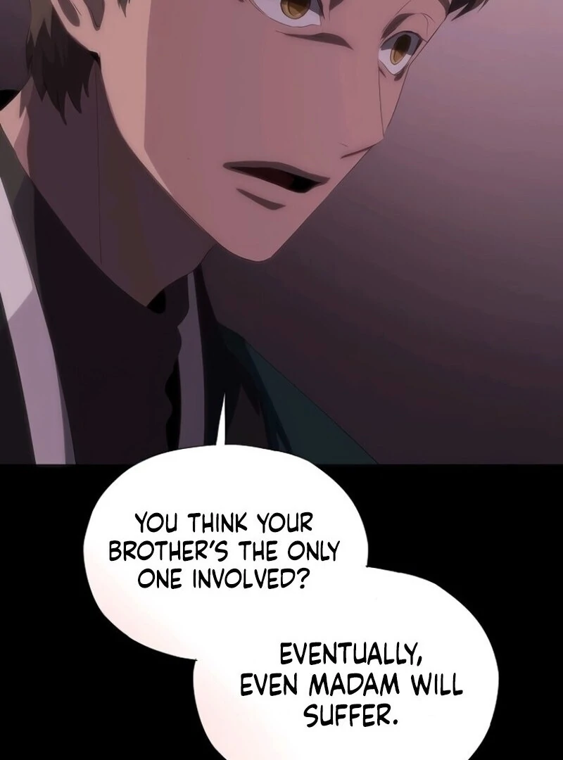 I’m Stuck in a Crazy Drama Chapter 62 - Page 161