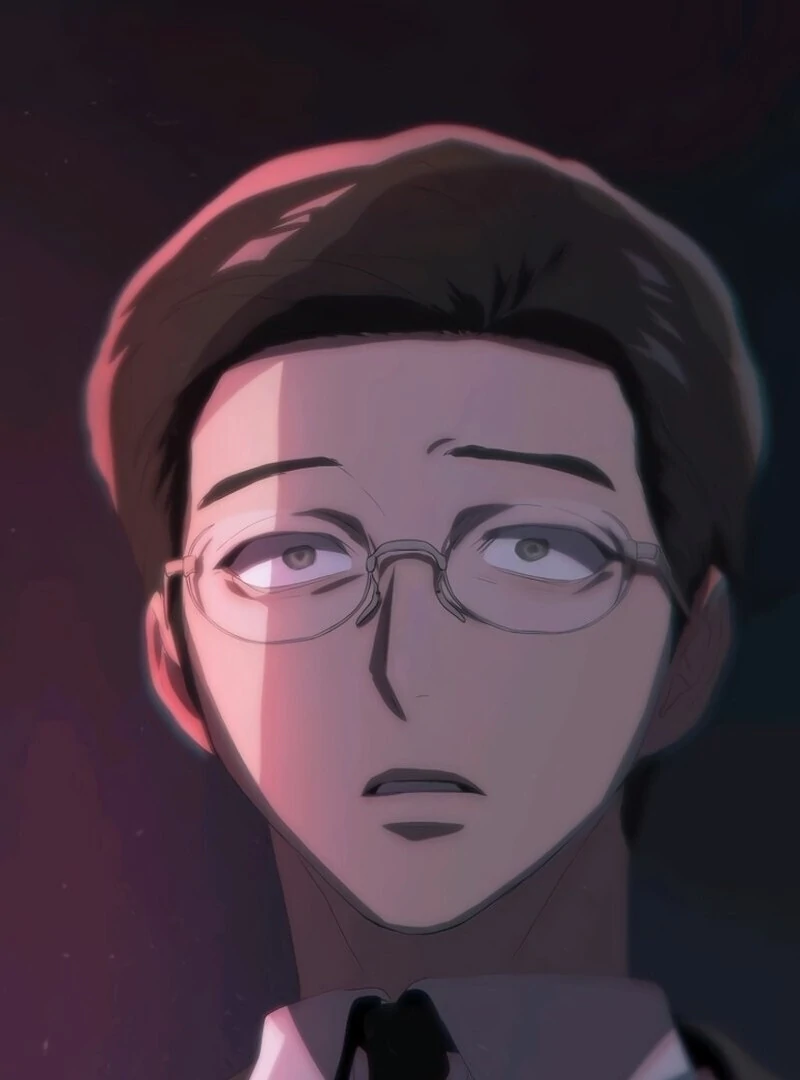 I’m Stuck in a Crazy Drama Chapter 62 - Page 189
