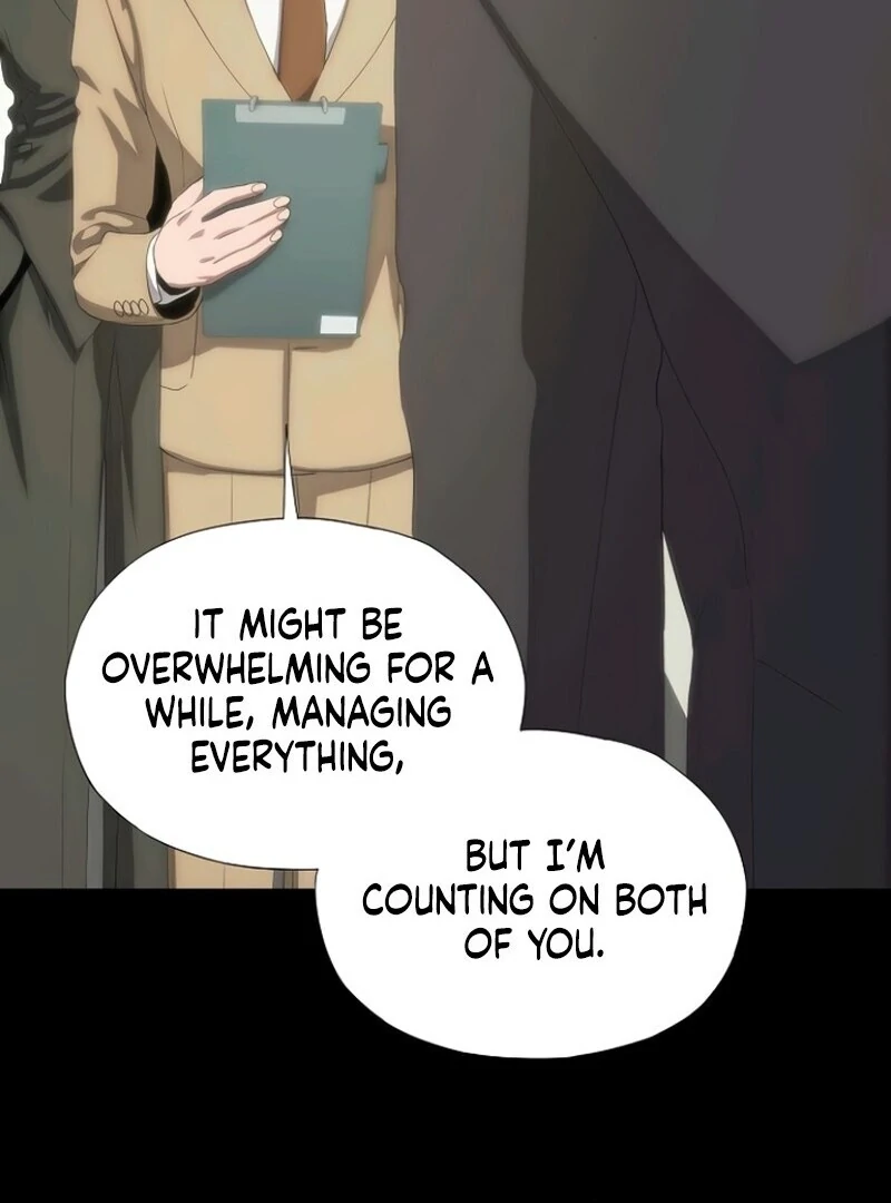 I’m Stuck in a Crazy Drama Chapter 62 - Page 24