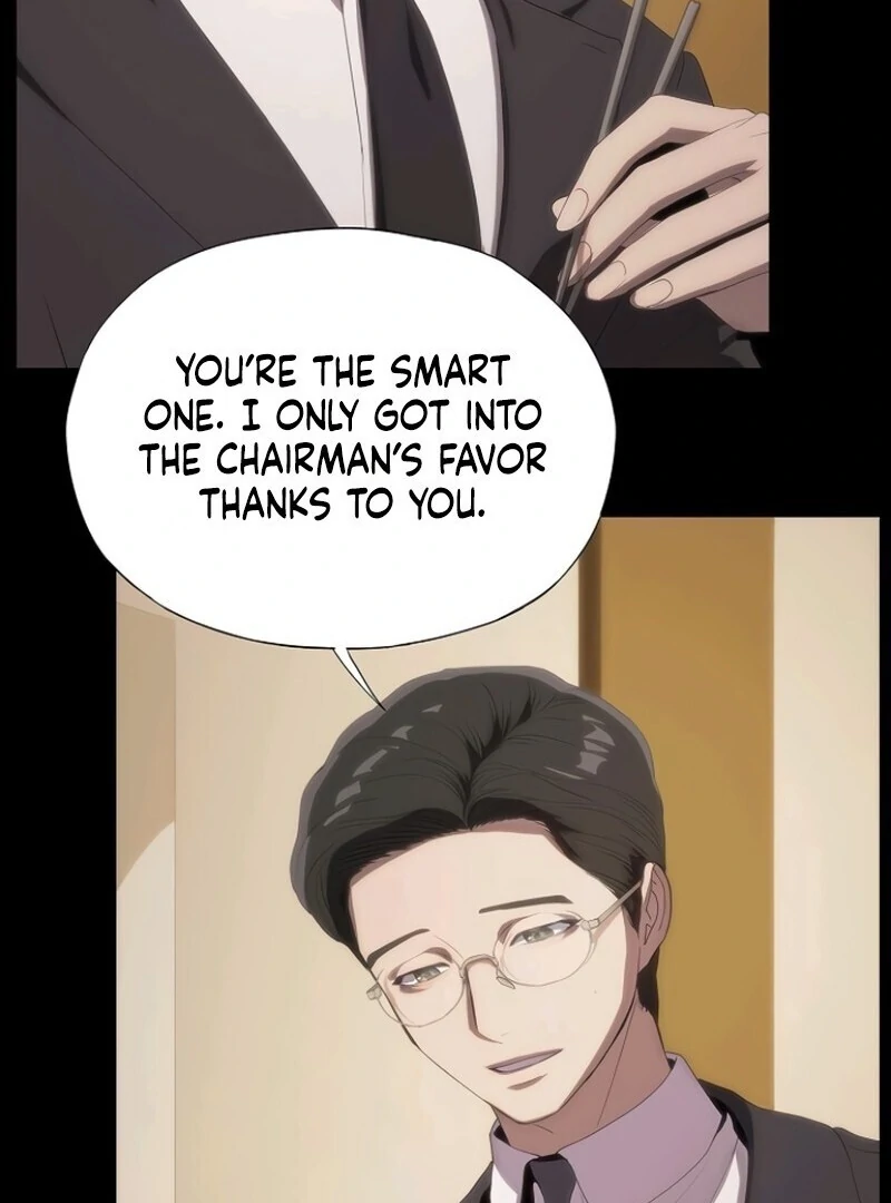 I’m Stuck in a Crazy Drama Chapter 62 - Page 31