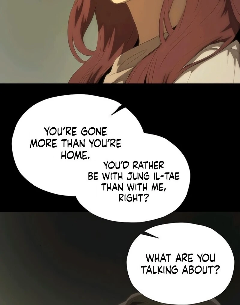 I’m Stuck in a Crazy Drama Chapter 62 - Page 42
