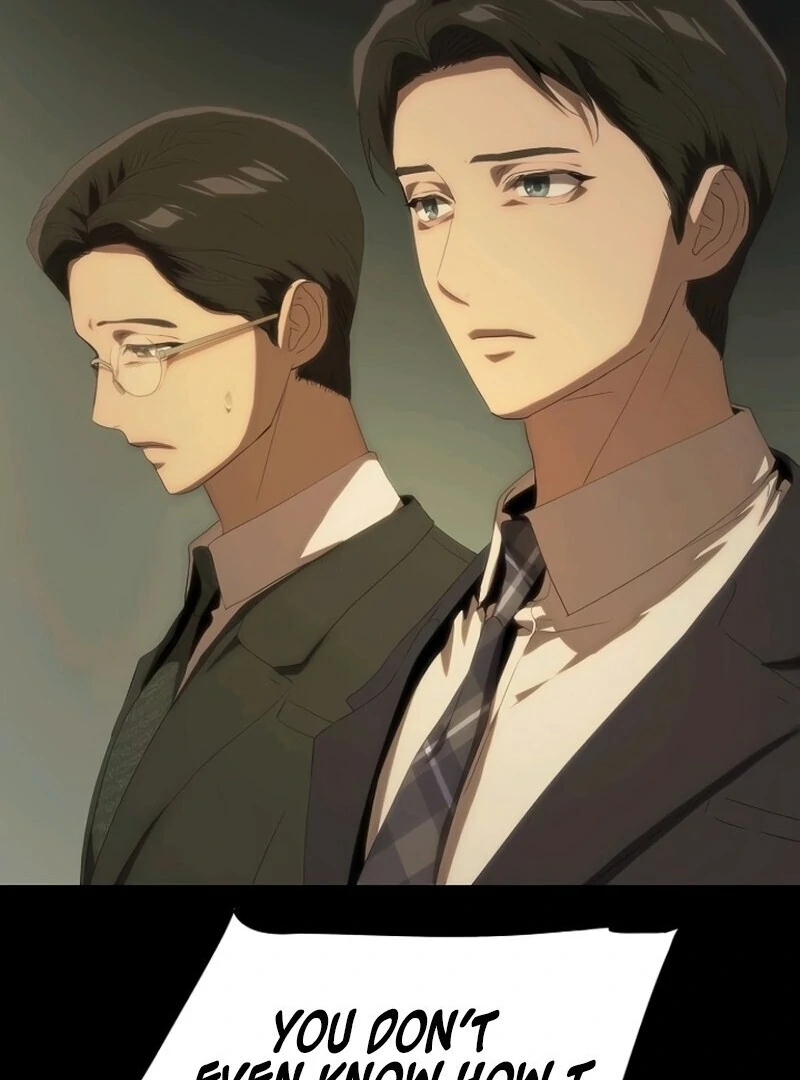 I’m Stuck in a Crazy Drama Chapter 62 - Page 43