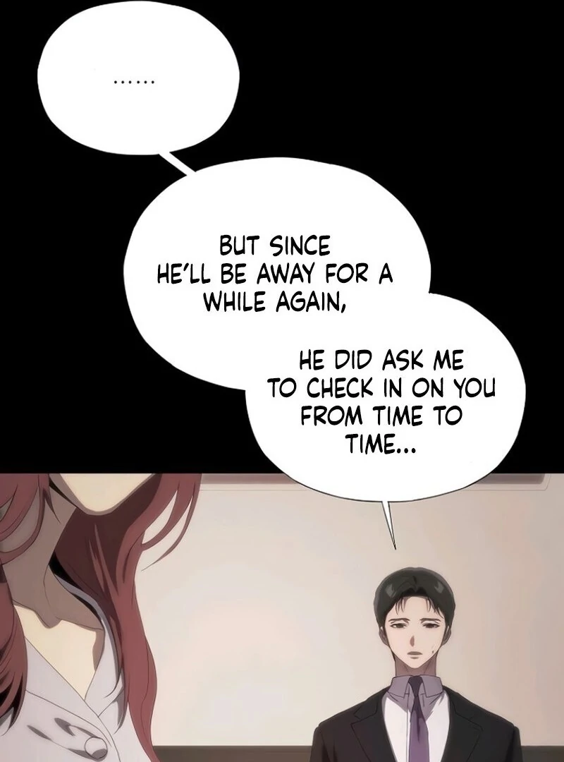 I’m Stuck in a Crazy Drama Chapter 62 - Page 56
