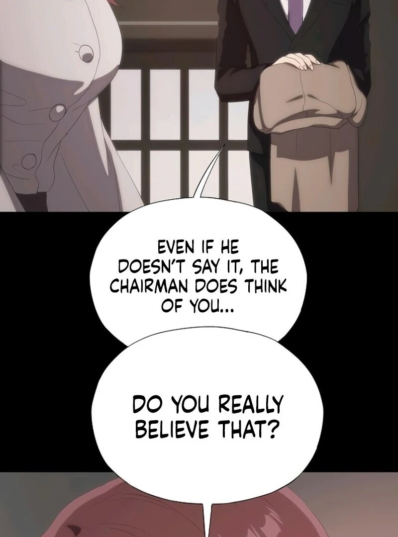 I’m Stuck in a Crazy Drama Chapter 62 - Page 57
