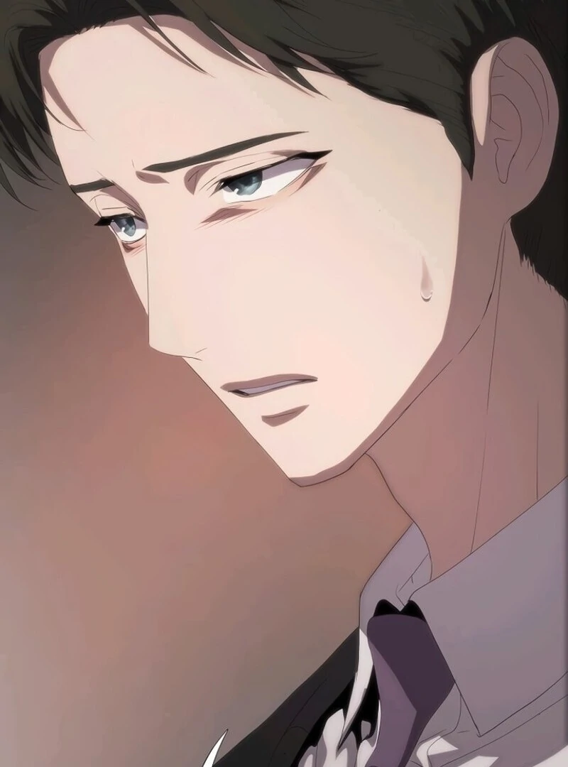 I’m Stuck in a Crazy Drama Chapter 62 - Page 60