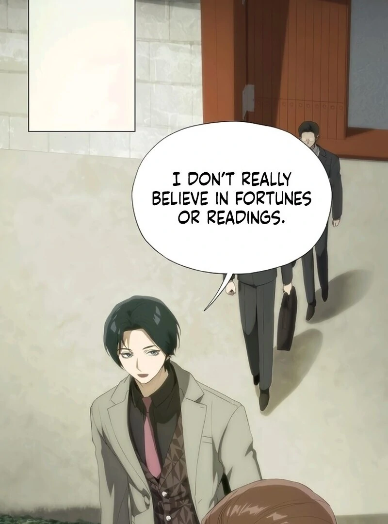 I’m Stuck in a Crazy Drama Chapter 62 - Page 71