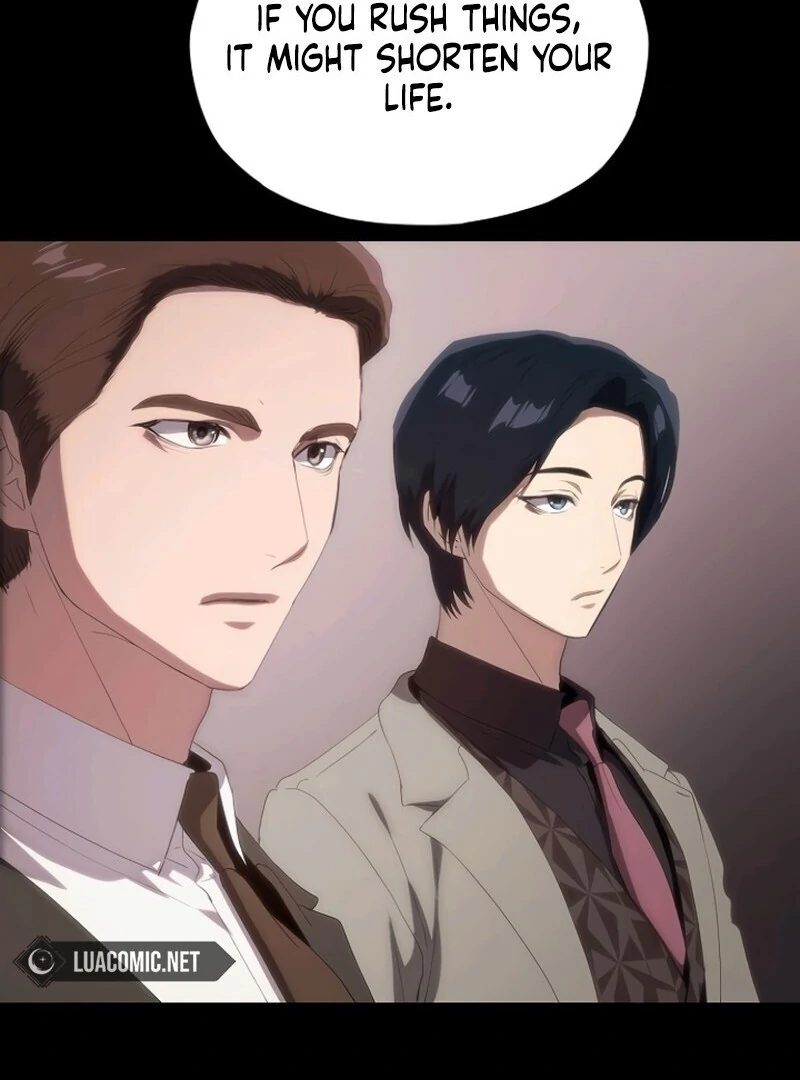 I’m Stuck in a Crazy Drama Chapter 62 - Page 80
