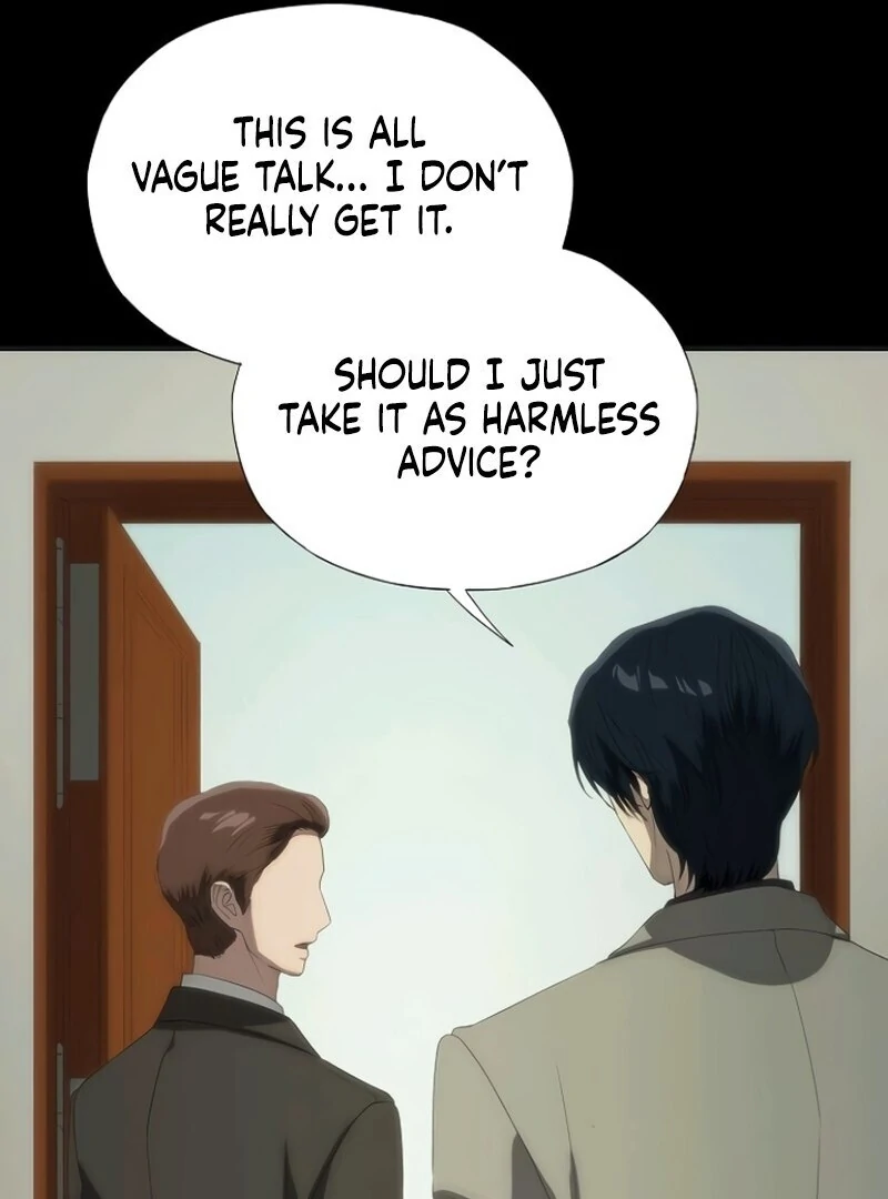 I’m Stuck in a Crazy Drama Chapter 62 - Page 83