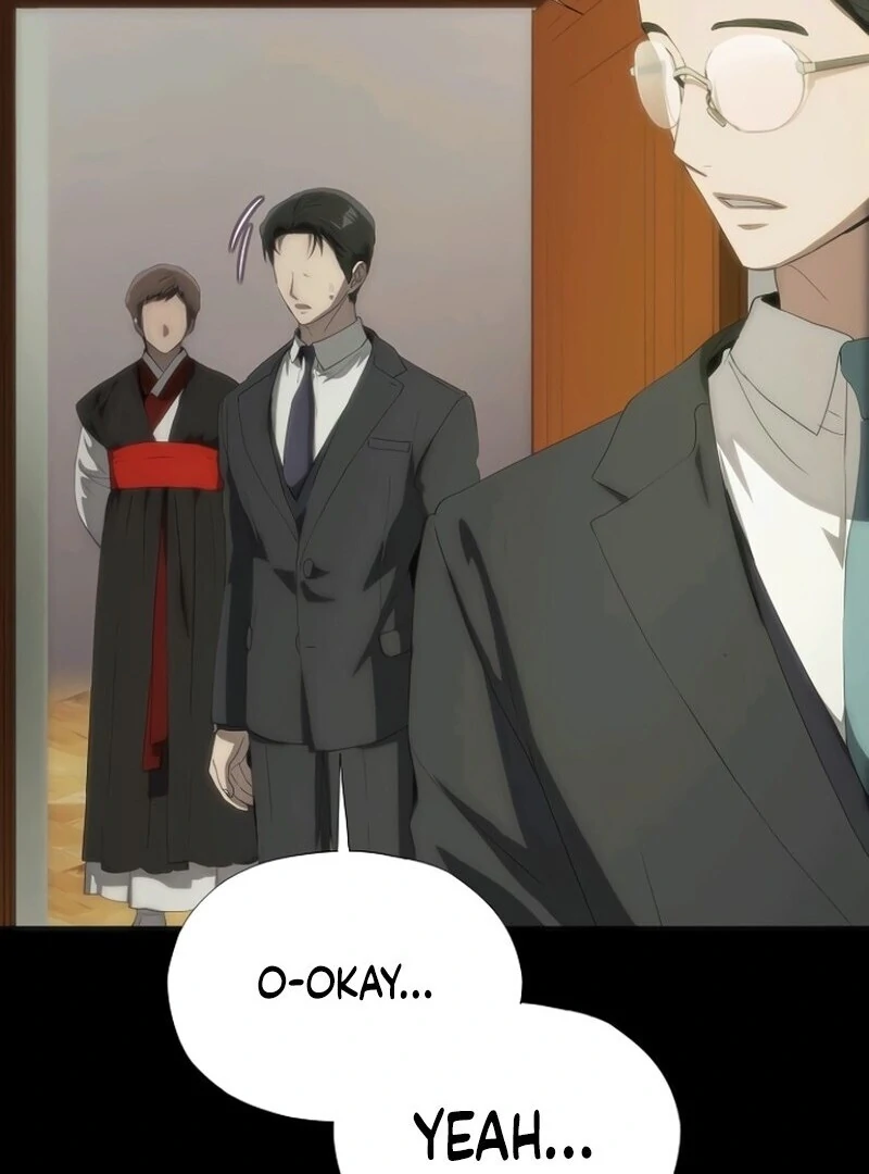 I’m Stuck in a Crazy Drama Chapter 62 - Page 94
