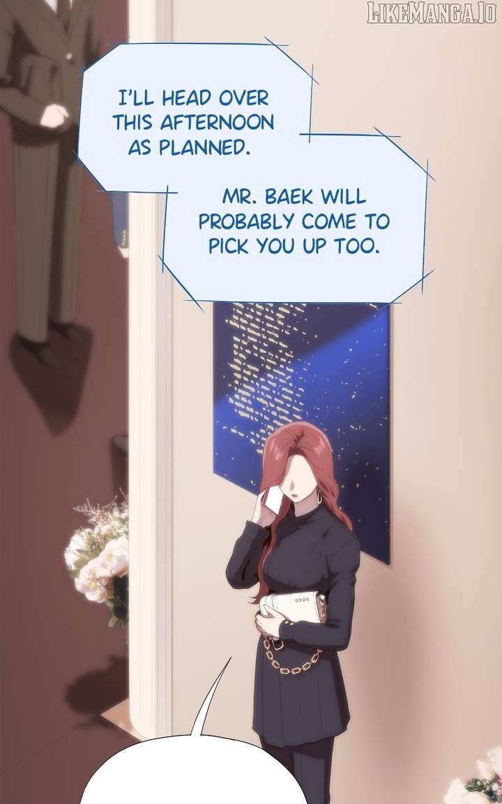 I’m Stuck in a Crazy Drama Chapter 66 - Page 2