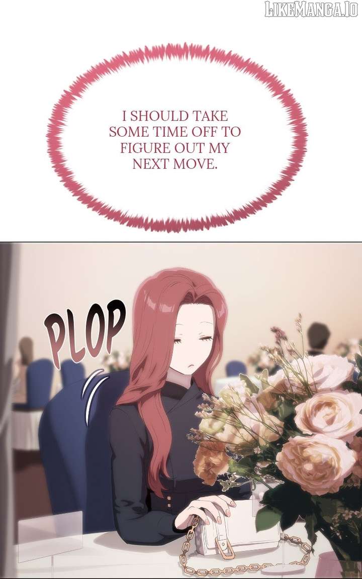 I’m Stuck in a Crazy Drama Chapter 66 - Page 11