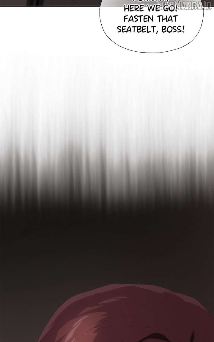 I’m Stuck in a Crazy Drama Chapter 66 - Page 101