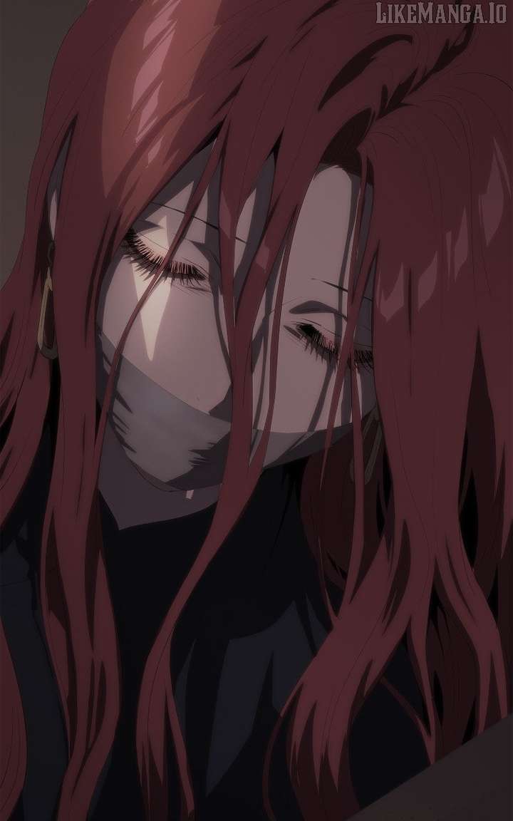 I’m Stuck in a Crazy Drama Chapter 66 - Page 102