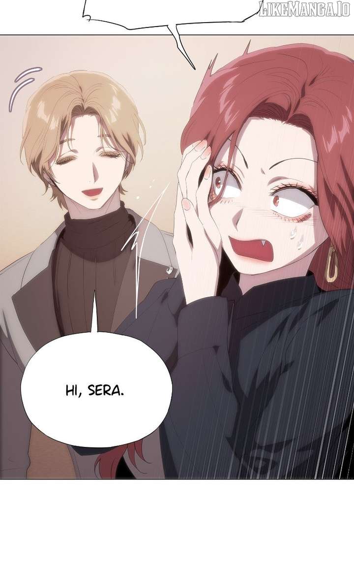 I’m Stuck in a Crazy Drama Chapter 66 - Page 14