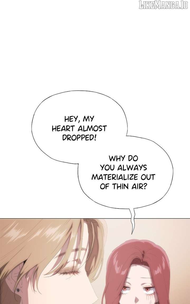 I’m Stuck in a Crazy Drama Chapter 66 - Page 15