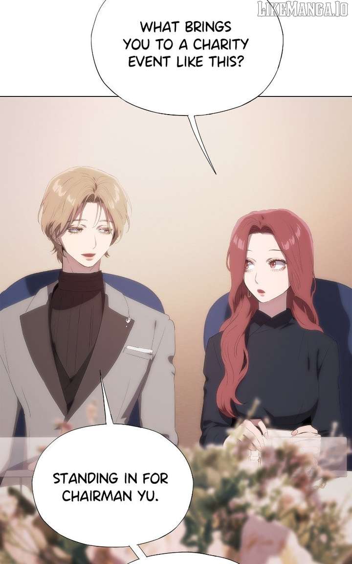 I’m Stuck in a Crazy Drama Chapter 66 - Page 17