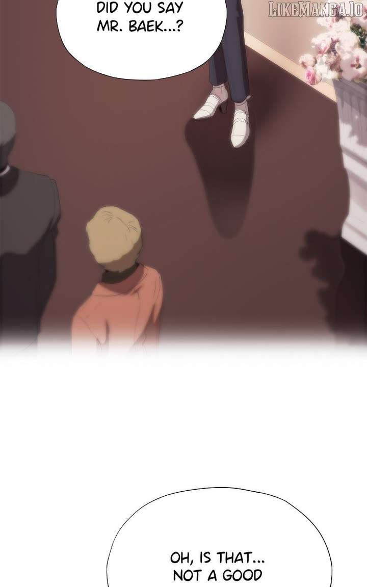 I’m Stuck in a Crazy Drama Chapter 66 - Page 3