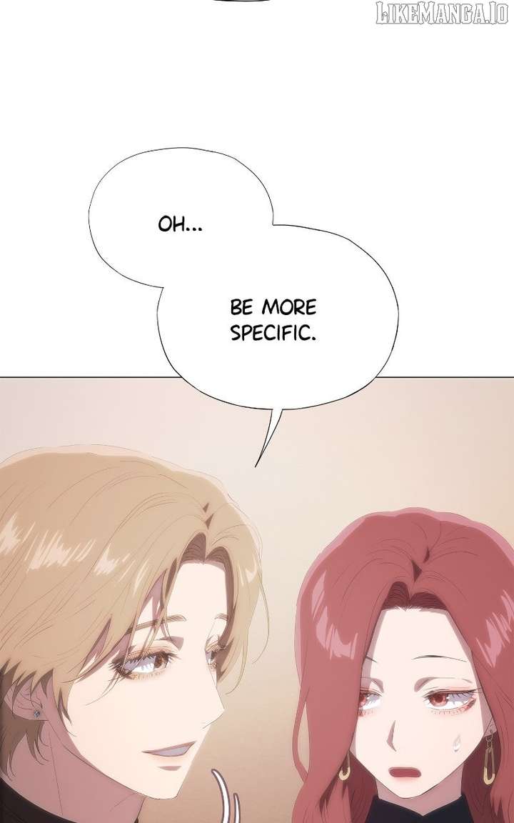 I’m Stuck in a Crazy Drama Chapter 66 - Page 23