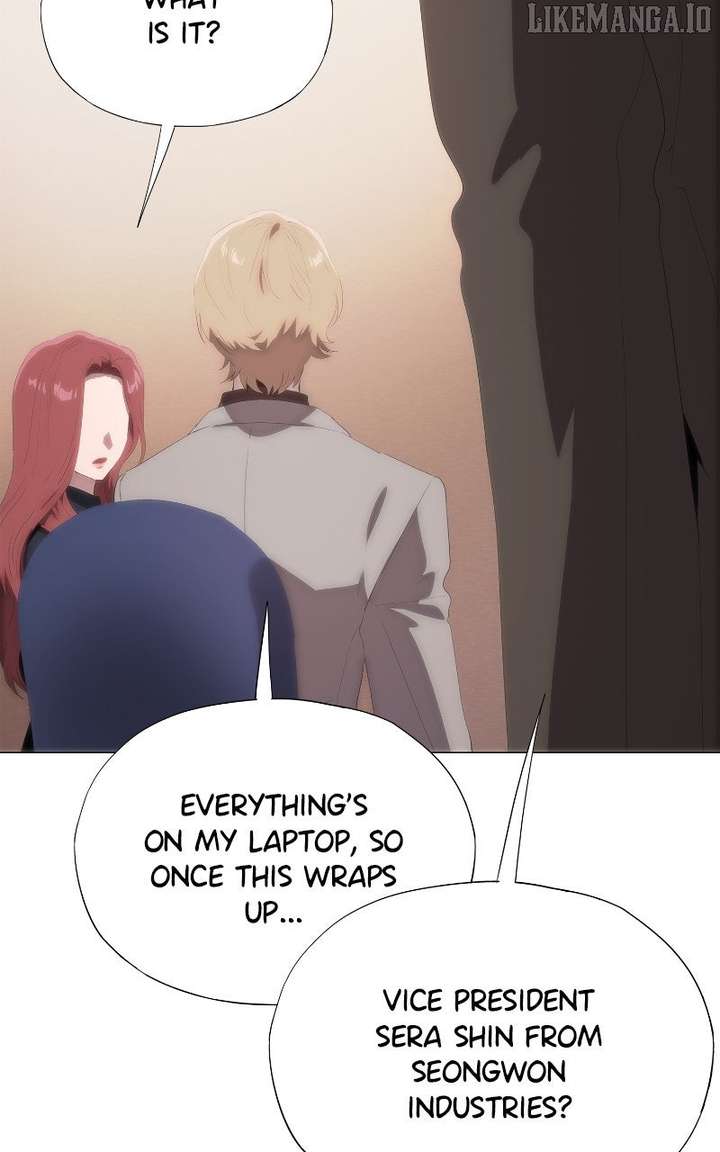 I’m Stuck in a Crazy Drama Chapter 66 - Page 30