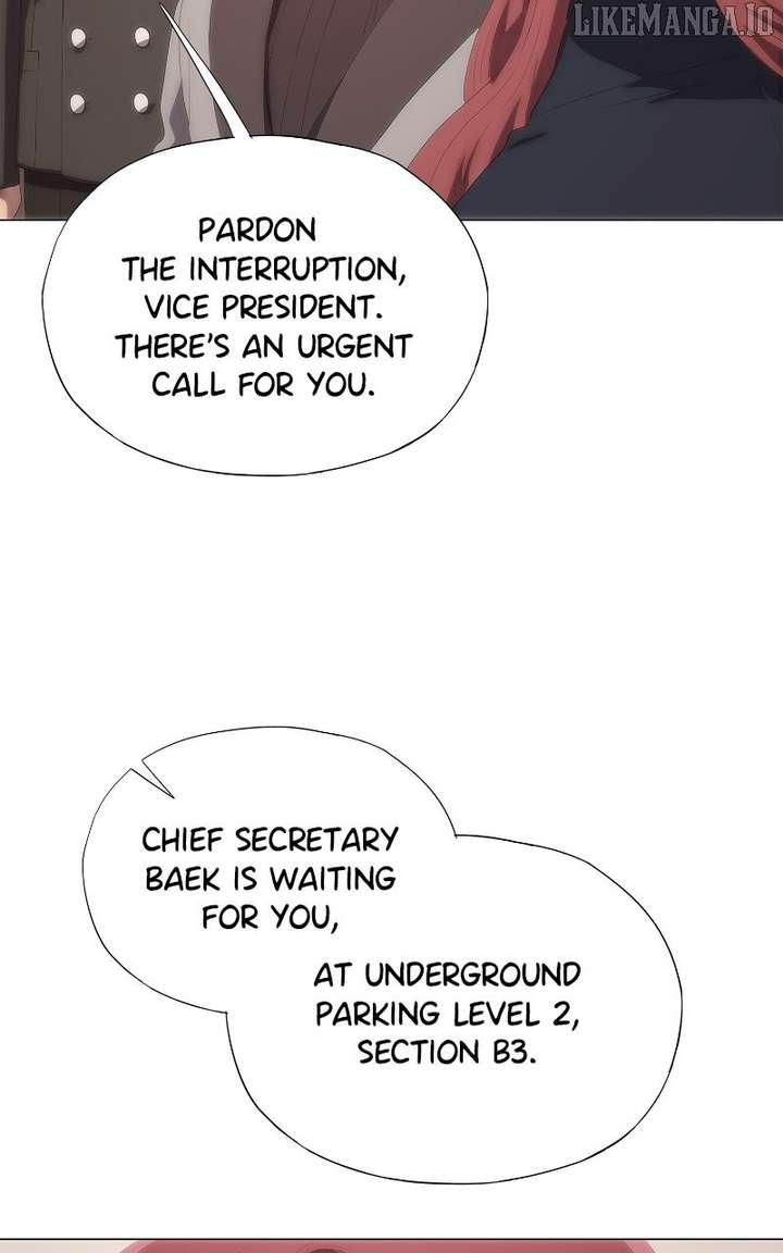 I’m Stuck in a Crazy Drama Chapter 66 - Page 32