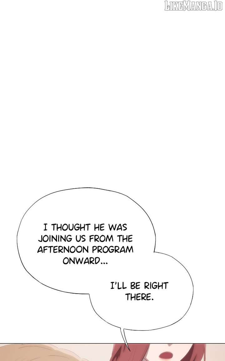 I’m Stuck in a Crazy Drama Chapter 66 - Page 34