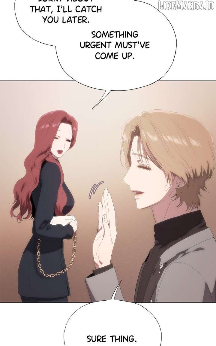 I’m Stuck in a Crazy Drama Chapter 66 - Page 36