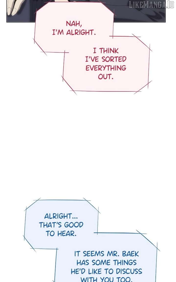 I’m Stuck in a Crazy Drama Chapter 66 - Page 5