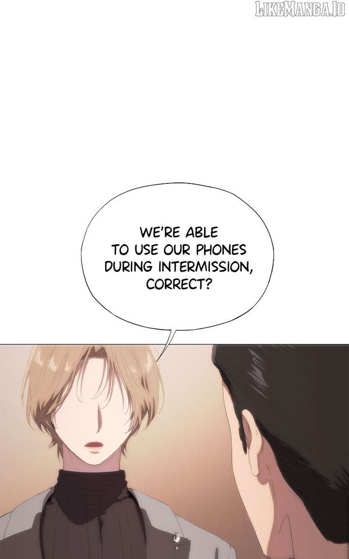 I’m Stuck in a Crazy Drama Chapter 66 - Page 48