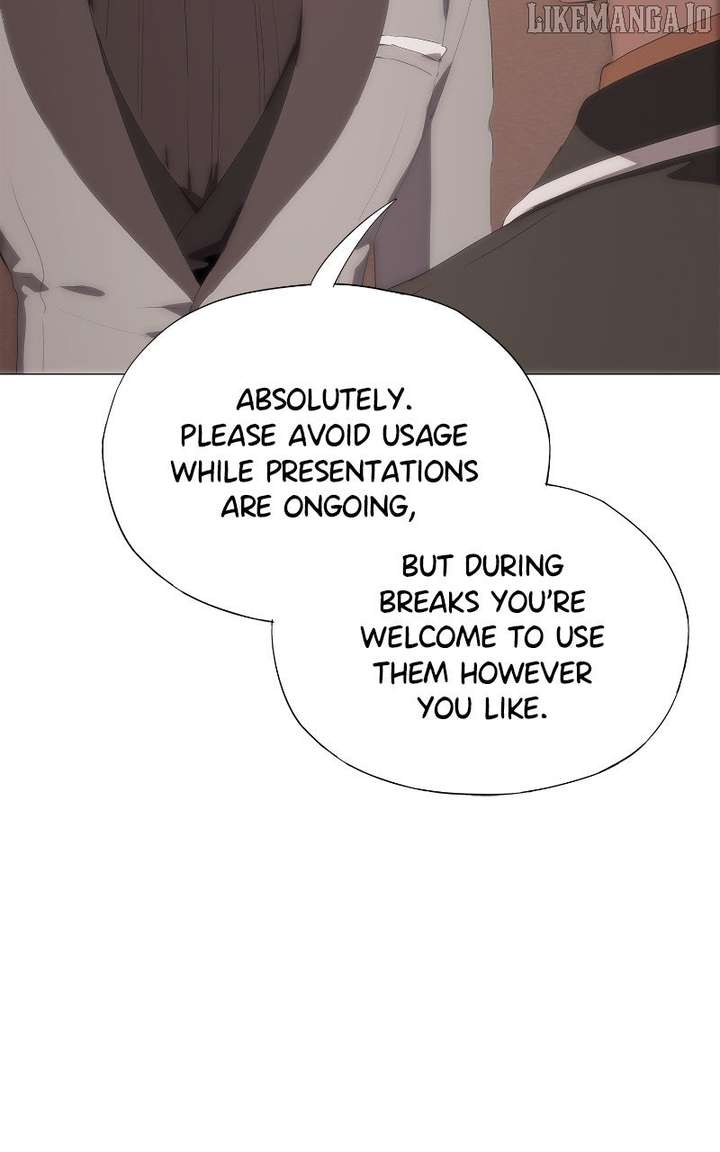 I’m Stuck in a Crazy Drama Chapter 66 - Page 49