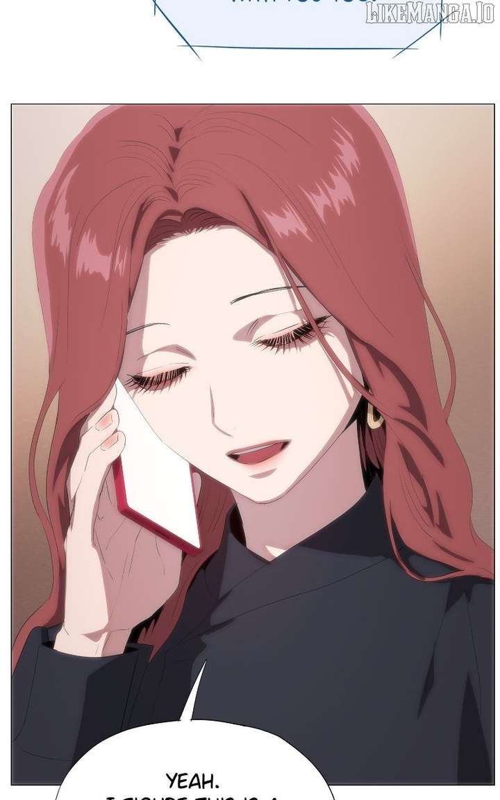 I’m Stuck in a Crazy Drama Chapter 66 - Page 6