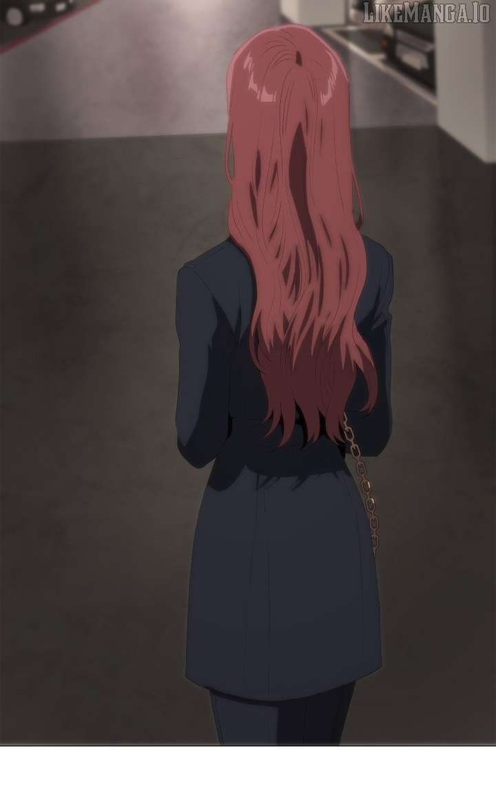 I’m Stuck in a Crazy Drama Chapter 66 - Page 52