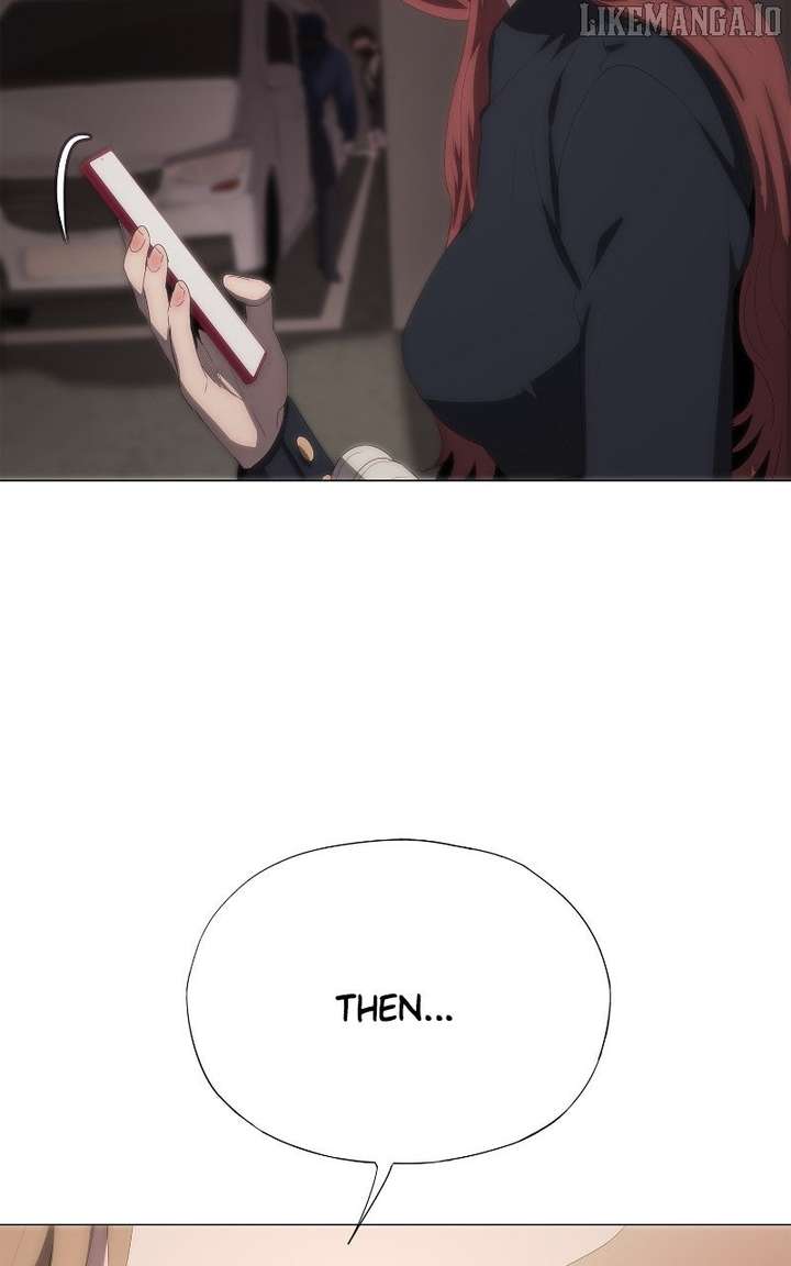 I’m Stuck in a Crazy Drama Chapter 66 - Page 54