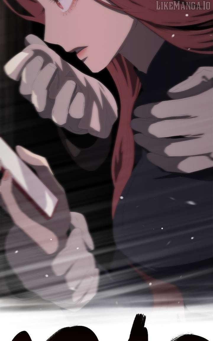 I’m Stuck in a Crazy Drama Chapter 66 - Page 58