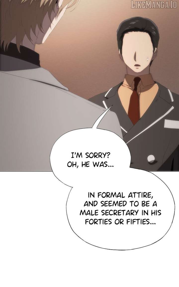 I’m Stuck in a Crazy Drama Chapter 66 - Page 65