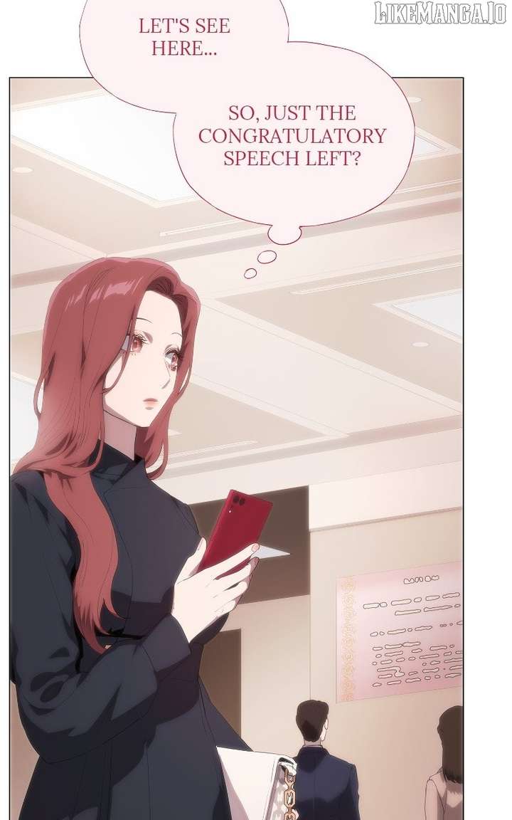 I’m Stuck in a Crazy Drama Chapter 66 - Page 8