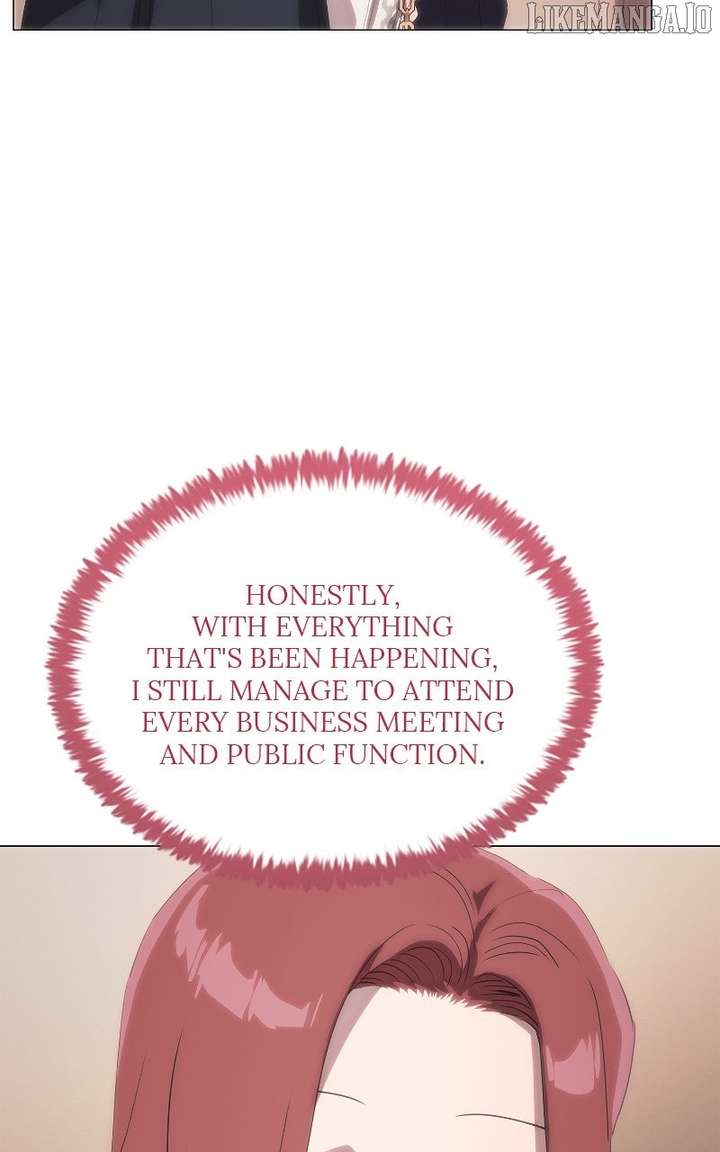 I’m Stuck in a Crazy Drama Chapter 66 - Page 9