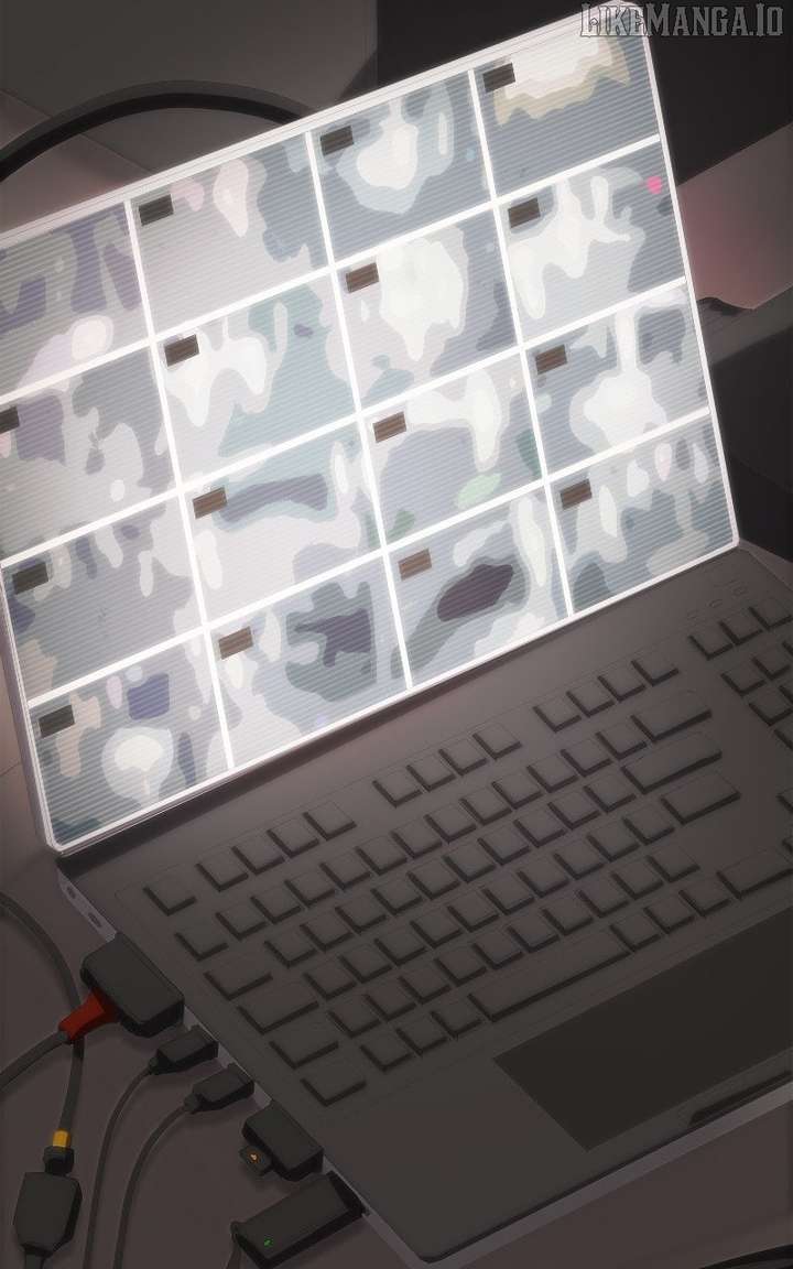 I’m Stuck in a Crazy Drama Chapter 66 - Page 82