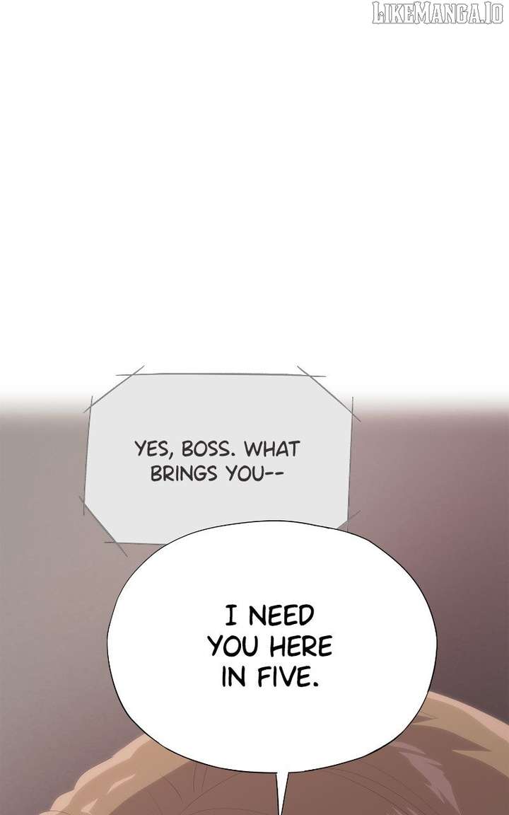 I’m Stuck in a Crazy Drama Chapter 66 - Page 89