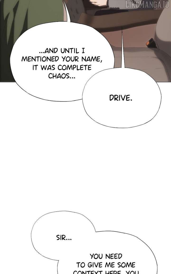 I’m Stuck in a Crazy Drama Chapter 66 - Page 96