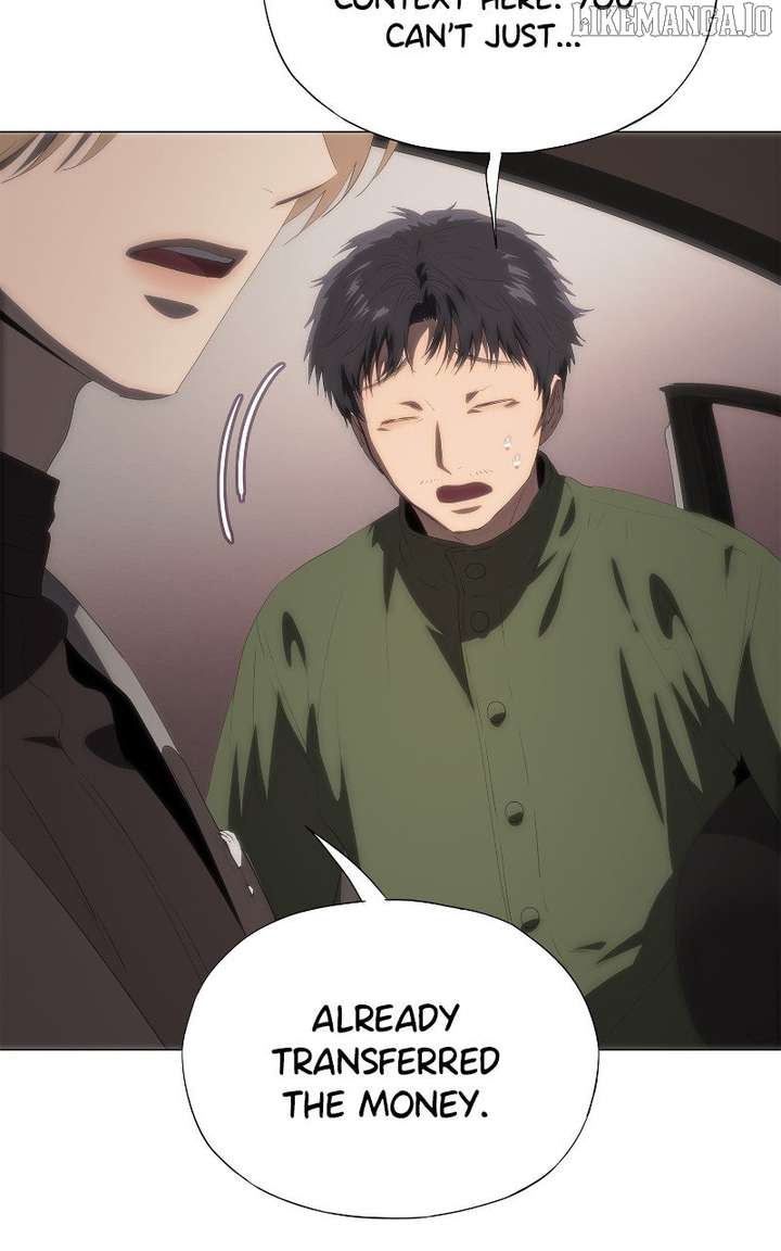 I’m Stuck in a Crazy Drama Chapter 66 - Page 97