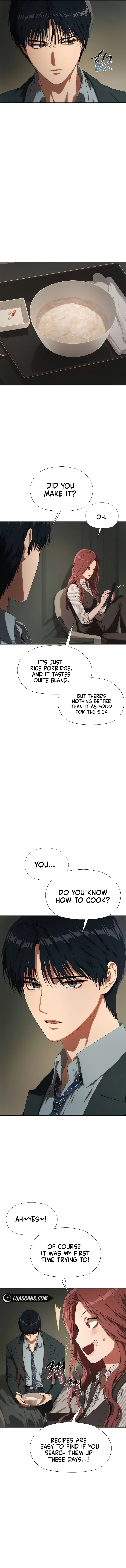 I’m Stuck in a Crazy Drama Chapter 7 - Page 19