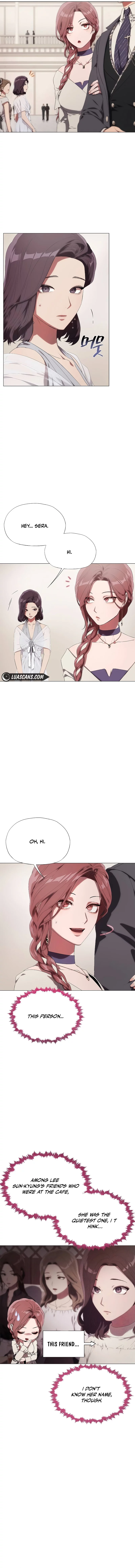 I’m Stuck in a Crazy Drama Chapter 8 - Page 6