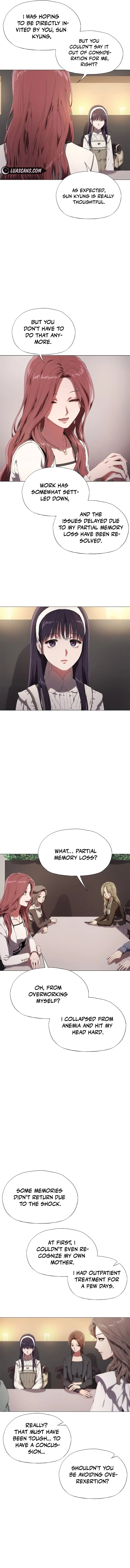 I’m Stuck in a Crazy Drama Chapter 9 - Page 10