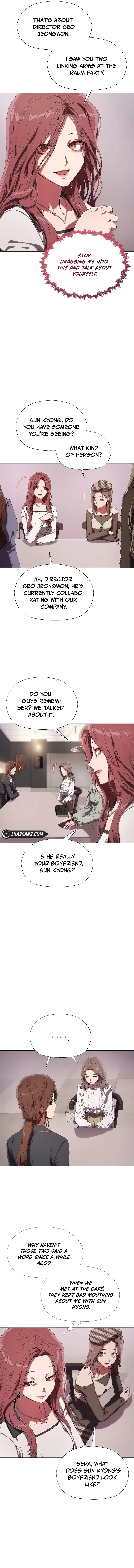 I’m Stuck in a Crazy Drama Chapter 9 - Page 15
