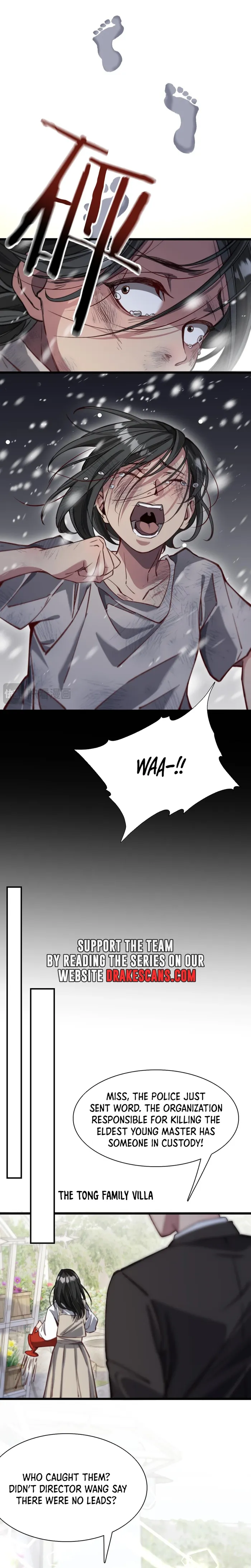I’m Stuck on the Same Day for a Thousand Years Chapter 122 - Page 14