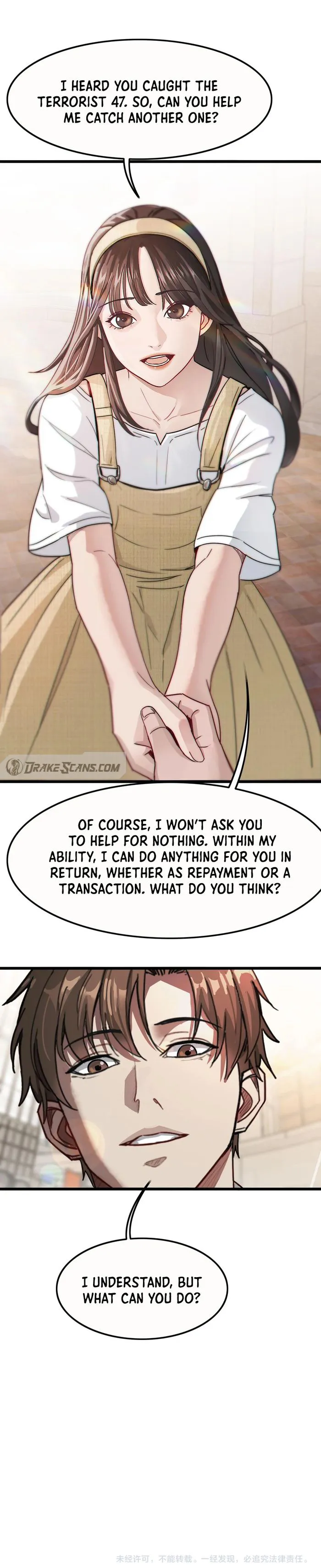 I’m Stuck on the Same Day for a Thousand Years Chapter 122 - Page 18