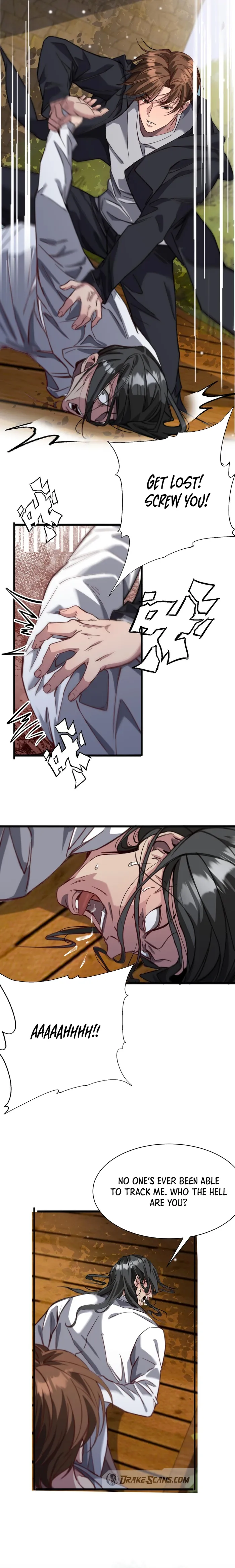 I’m Stuck on the Same Day for a Thousand Years Chapter 122 - Page 7