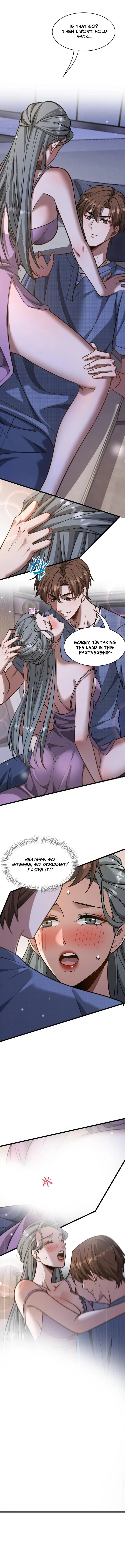 I’m Stuck on the Same Day for a Thousand Years Chapter 192 - Page 0