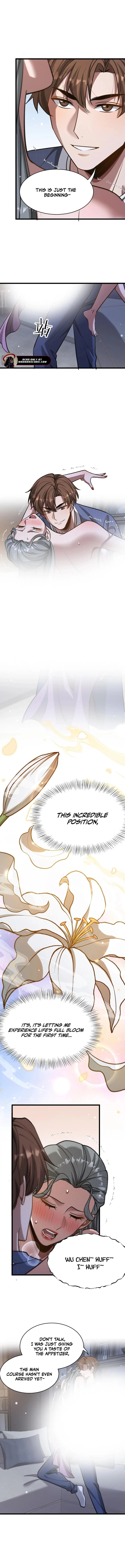 I’m Stuck on the Same Day for a Thousand Years Chapter 192 - Page 1